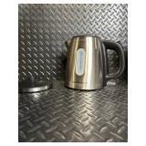 Hamilton Beach 1.2 L Electric Kettle Open Box - Not Sealed