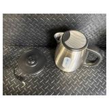 Hamilton Beach 1.2 L Electric Kettle Open Box - Not Sealed