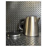 Hamilton Beach 1.2 L Electric Kettle Open Box - Not Sealed