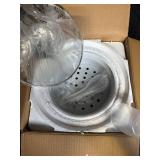 Hamilton Beach Rice Cooker 20-Cup Open Box