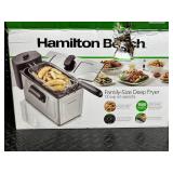 Hamilton Beach Proctor-Silex Commercial Coffee Urn - 60 Cup Capacity (Open Box)