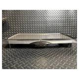 Hamilton Beach Durathon Ceramic Griddle 38521G Open Box