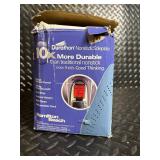 Hamilton Beach Durathon Nonstick Iron - Open Box, Not Sealed