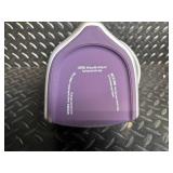 Hamilton Beach Durathon Nonstick Iron - Open Box, Not Sealed
