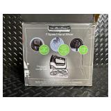 Hamilton Beach 7-Speed Hand Mixer & Flex Brew 5-in-1 Coffee Maker Open Box