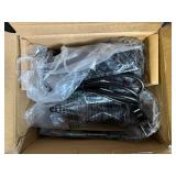 Hamilton Beach 7-Speed Hand Mixer & Flex Brew 5-in-1 Coffee Maker Open Box