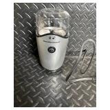 Hamilton Beach 80350G Coffee Grinder - Open Box, Not Sealed