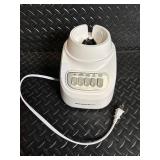 Hamilton Beach Countertop Blender with One-Liter Jar - Open Box