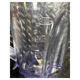 Hamilton Beach Countertop Blender with One-Liter Jar - Open Box