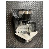 Hamilton Beach Countertop Blender with One-Liter Jar - Open Box