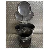 Hamilton Beach Coffee Maker - 12 Cup Capacity Open Box