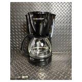 Hamilton Beach Coffee Maker - 12 Cup Capacity Open Box