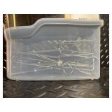 Hamilton Beach 6-Speed Hand Mixer with Bowl Rest - Open Box