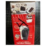 Hamilton Beach 6-Speed Hand Mixer with Bowl Rest - Open Box