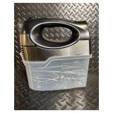 Hamilton Beach 6-Speed Hand Mixer with Bowl Rest - Open Box