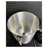 Proctor-Silex Commercial Coffee Urn 60-Cup Capacity - Open Box