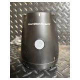 Hamilton Beach 51146G Blender With Grinder - Open Box (Not Sealed)