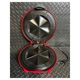 Hamilton Beach Quesadilla Maker 25409G - Open Box