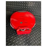 Hamilton Beach Quesadilla Maker 25409G - Open Box
