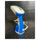 Hamilton Beach Handheld Garment Steamer - 1000W Open Box, Cord Included