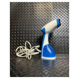 Hamilton Beach Handheld Garment Steamer - 1000W Open Box, Cord Included