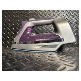 Hamilton Beach Durathon Nonstick Iron - Open Box, Not Sealed