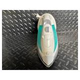 Hamilton Beach 14212F Steam Iron - Open Box, Not Sealed