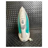 Hamilton Beach 14212F Steam Iron - Open Box, Not Sealed