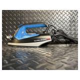 Hamilton Beach 2-In-1 Iron/Steamer Garment Steamer - Open Box