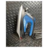 Hamilton Beach 2-In-1 Iron/Steamer Garment Steamer - Open Box