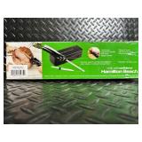 Hamilton Beach Electric Knife Set - Open Box with 8-Inch Carving Blade & 5-Inch Utility Blade