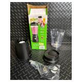 Hamilton Beach 51145 Personal Blender Open Box