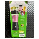 Hamilton Beach 51145 Personal Blender Open Box
