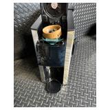 Open Box 12-Cup Coffee Maker with Carafe