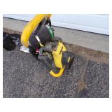 9" Jiffy Propane Ice auger