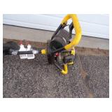 9" Jiffy Propane Ice auger