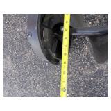 9" Jiffy Propane Ice auger