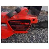 Remington Electric Chain Saw