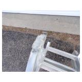 Folding Pontoon Ladder