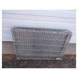 Kennel Crate Suitcrate