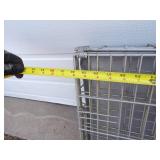 Kennel Crate Suitcrate