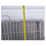 Kennel Crate Suitcrate