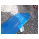 Knee Board and 2 Snorkeling Masks