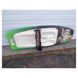 Knee Board