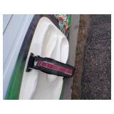 Knee Board