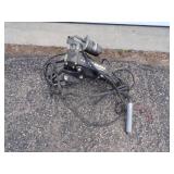 Minn Kota Power Up Motor Lift