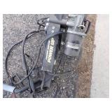 Minn Kota Power Up Motor Lift