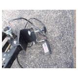 Minn Kota Power Up Motor Lift