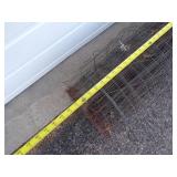 Roll of Wire Fence