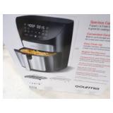 7 Qt Digital Air Fryer